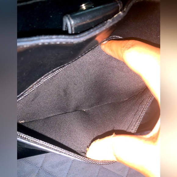 Cato Woman’s Shoulder Bag - Picture 5 of 9